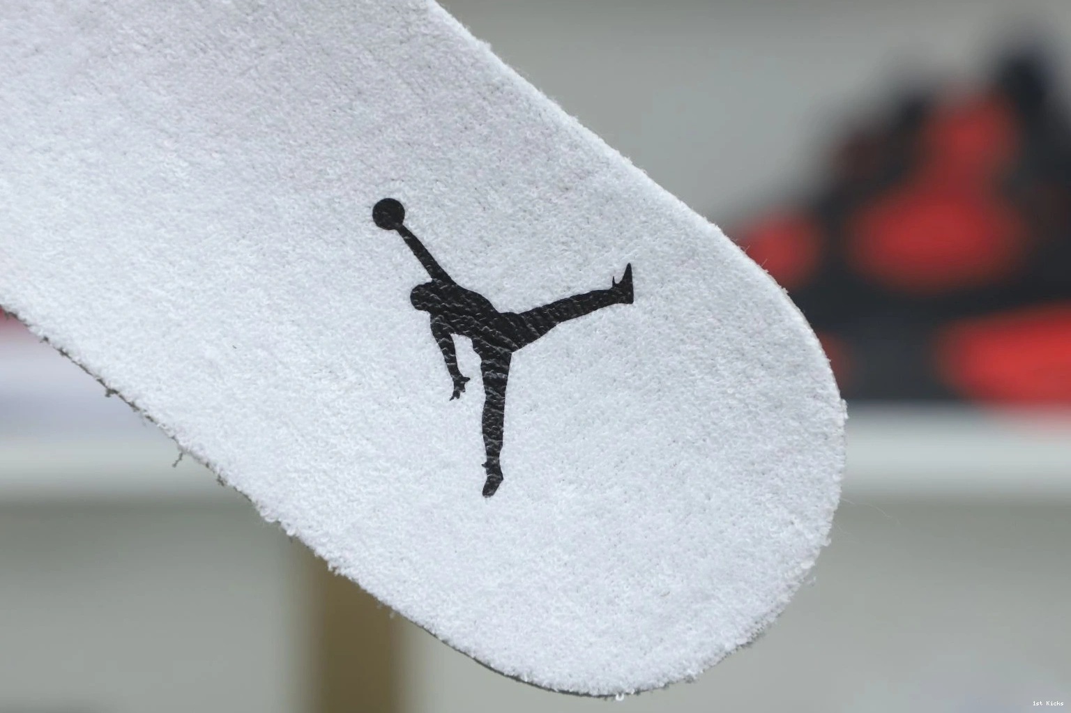 1st Kicks RETRO JORDAN4 Kimikick ALTERNATE 1978 AIR EasyMatch 1202